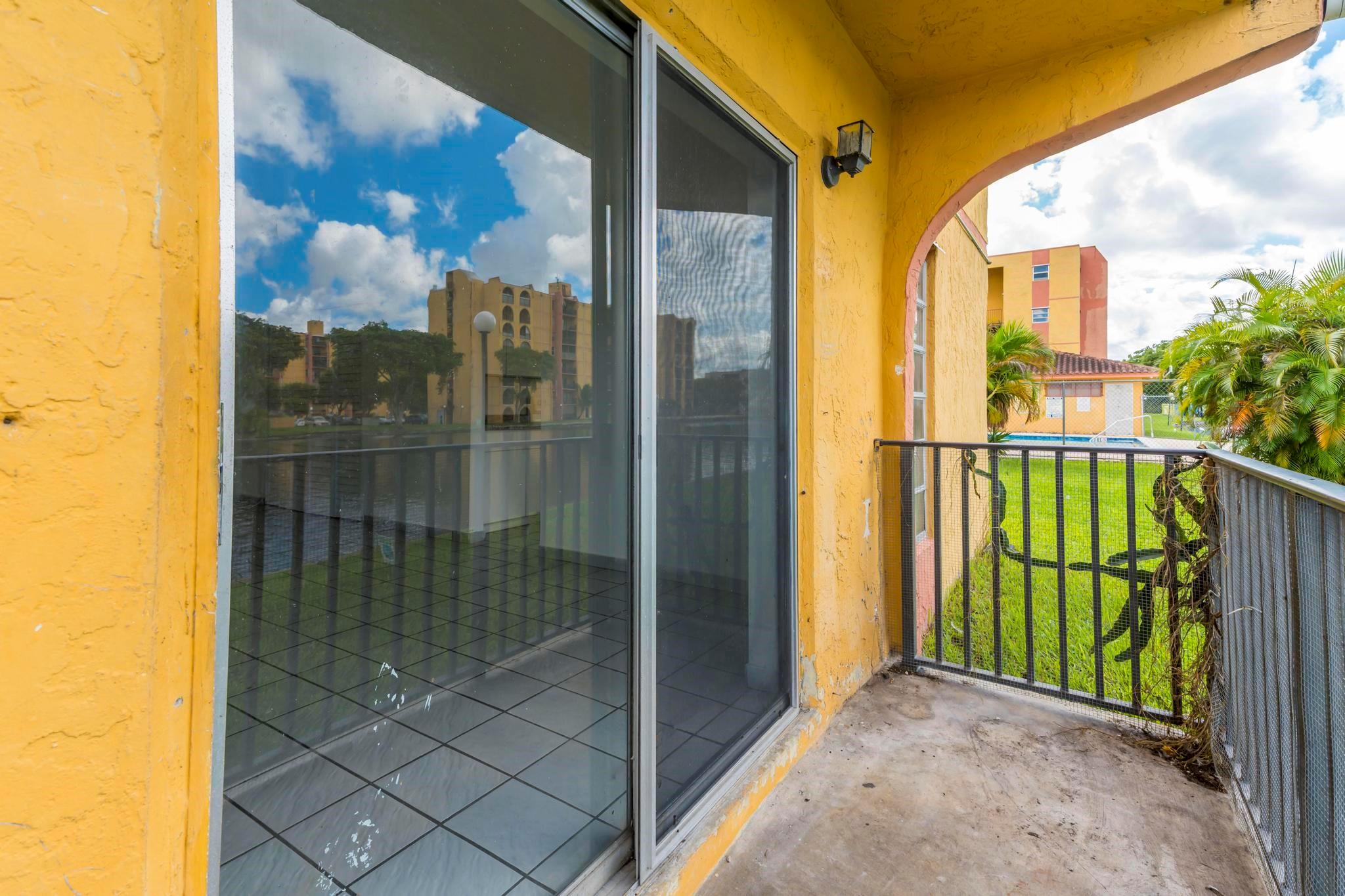 SUNSET VILLAS NO 3 CONDO - Residential Lease