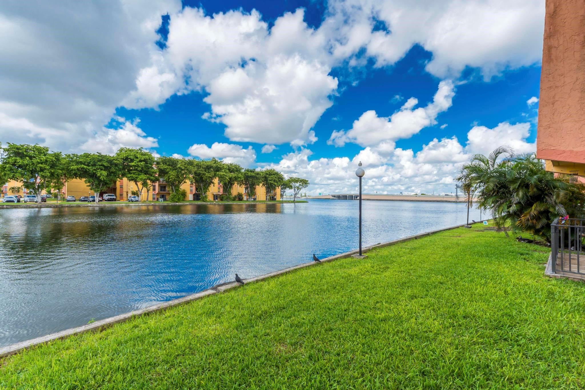 SUNSET VILLAS NO 3 CONDO - Residential Lease