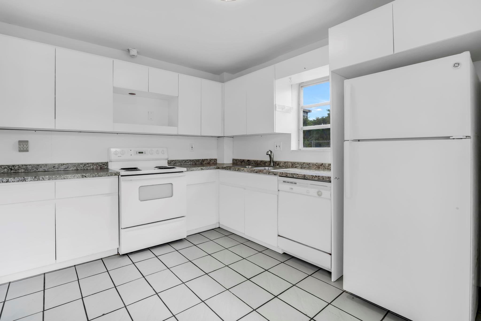 SUNSET VILLAS NO 3 CONDO - Residential Lease