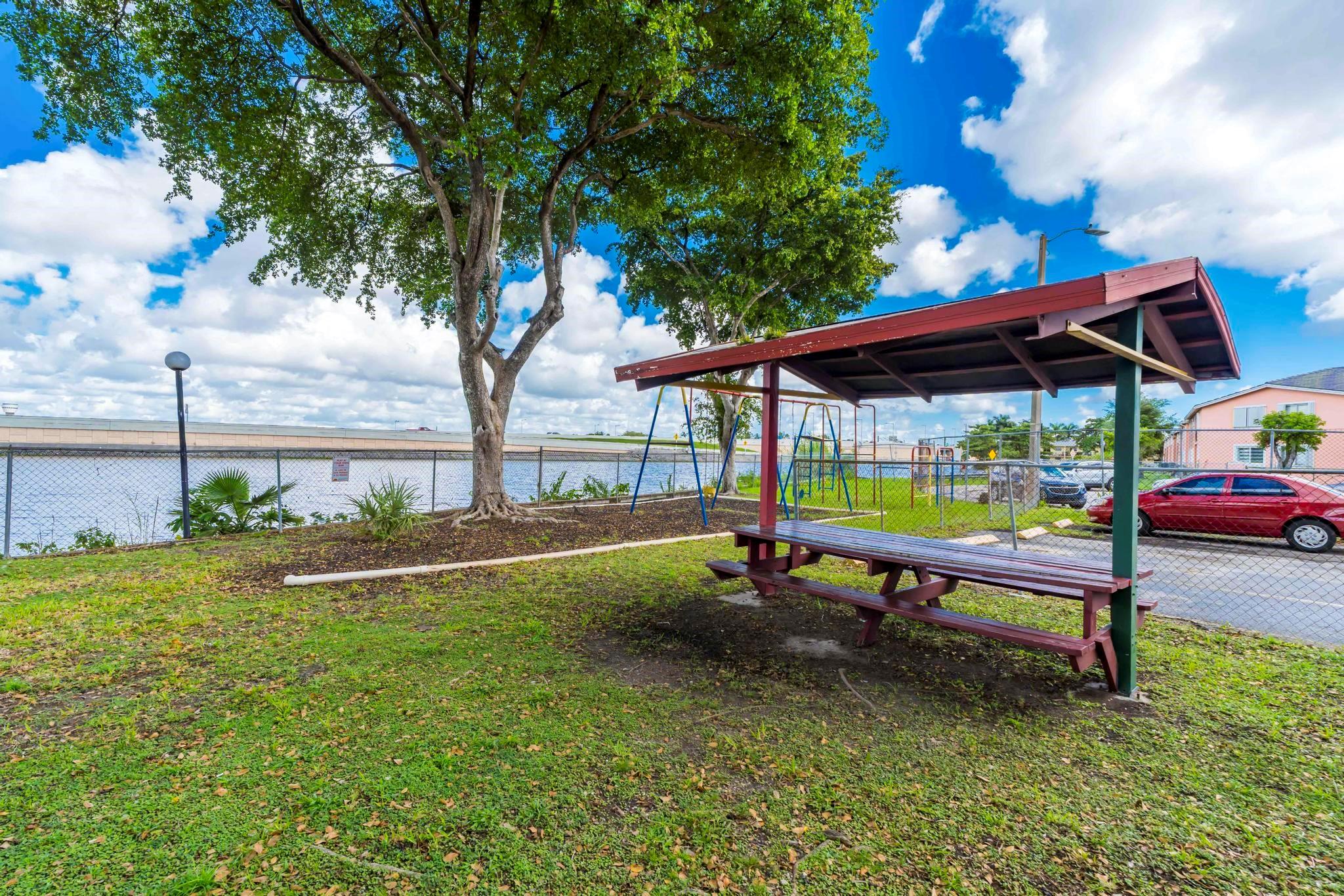 SUNSET VILLAS NO 3 CONDO - Residential Lease