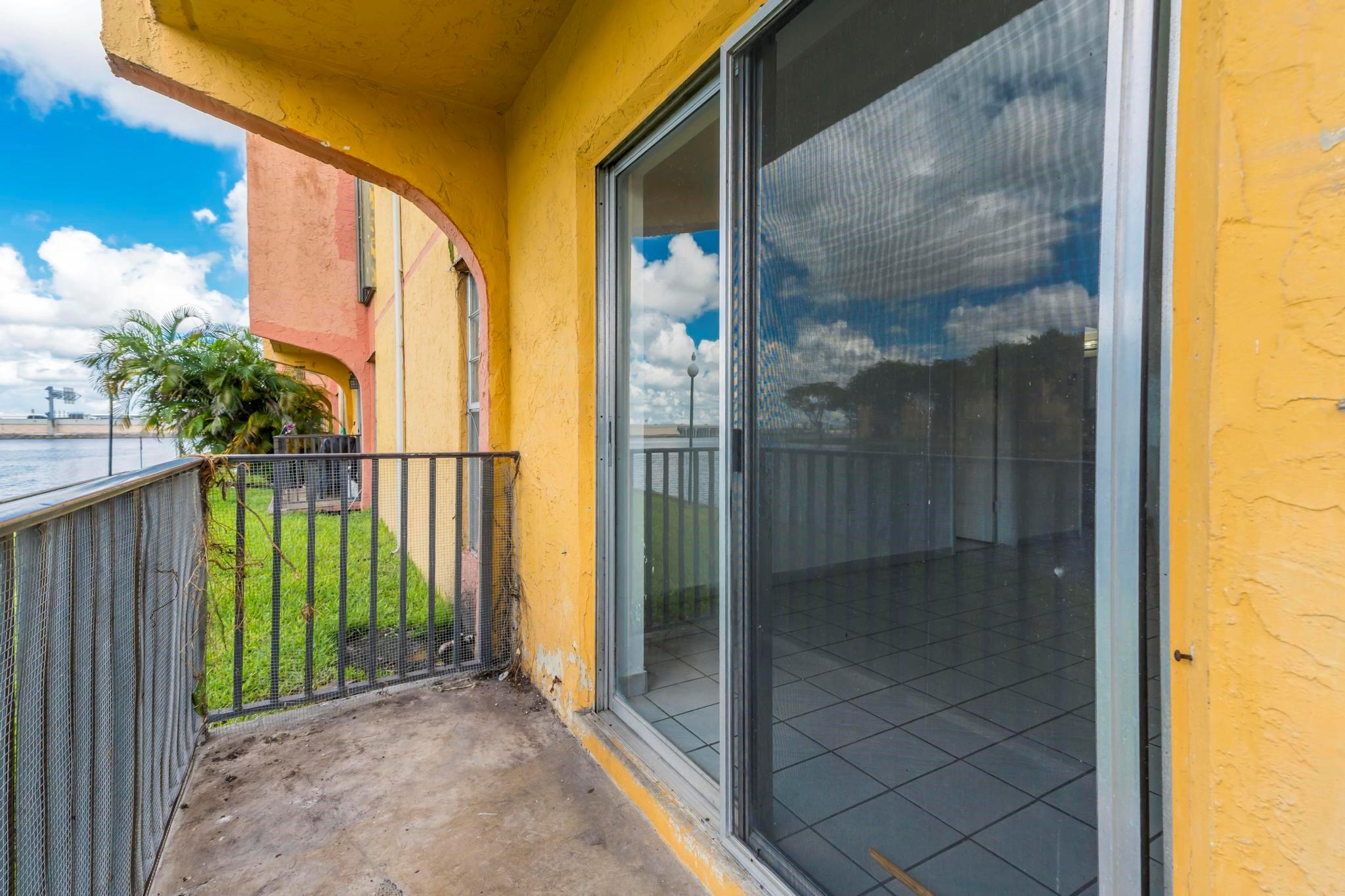 SUNSET VILLAS NO 3 CONDO - Residential Lease