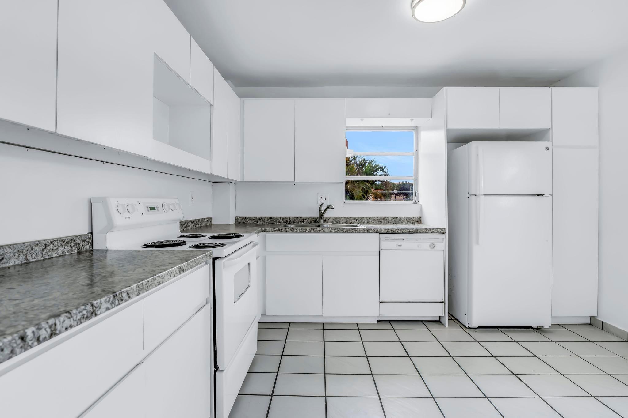 SUNSET VILLAS NO 3 CONDO - Residential Lease