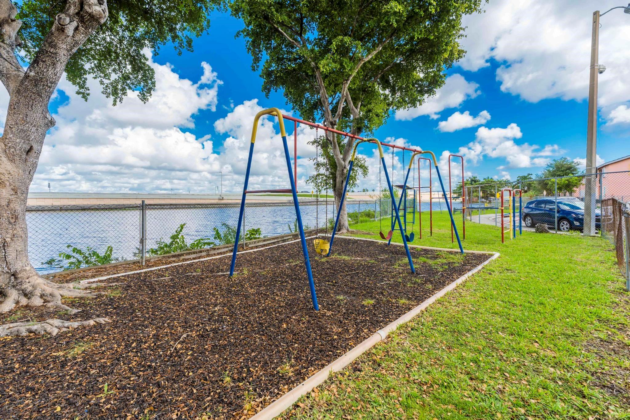 SUNSET VILLAS NO 3 CONDO - Residential Lease