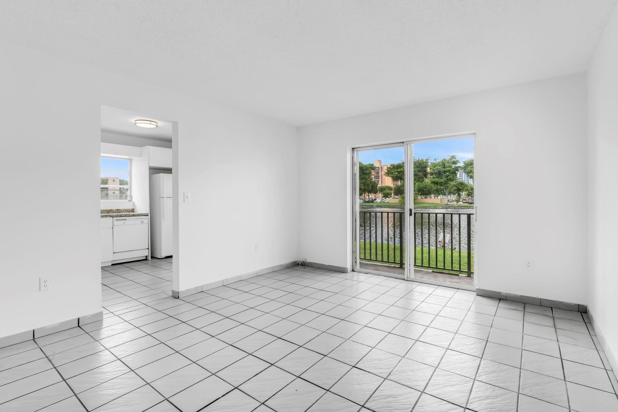 SUNSET VILLAS NO 3 CONDO - Residential Lease