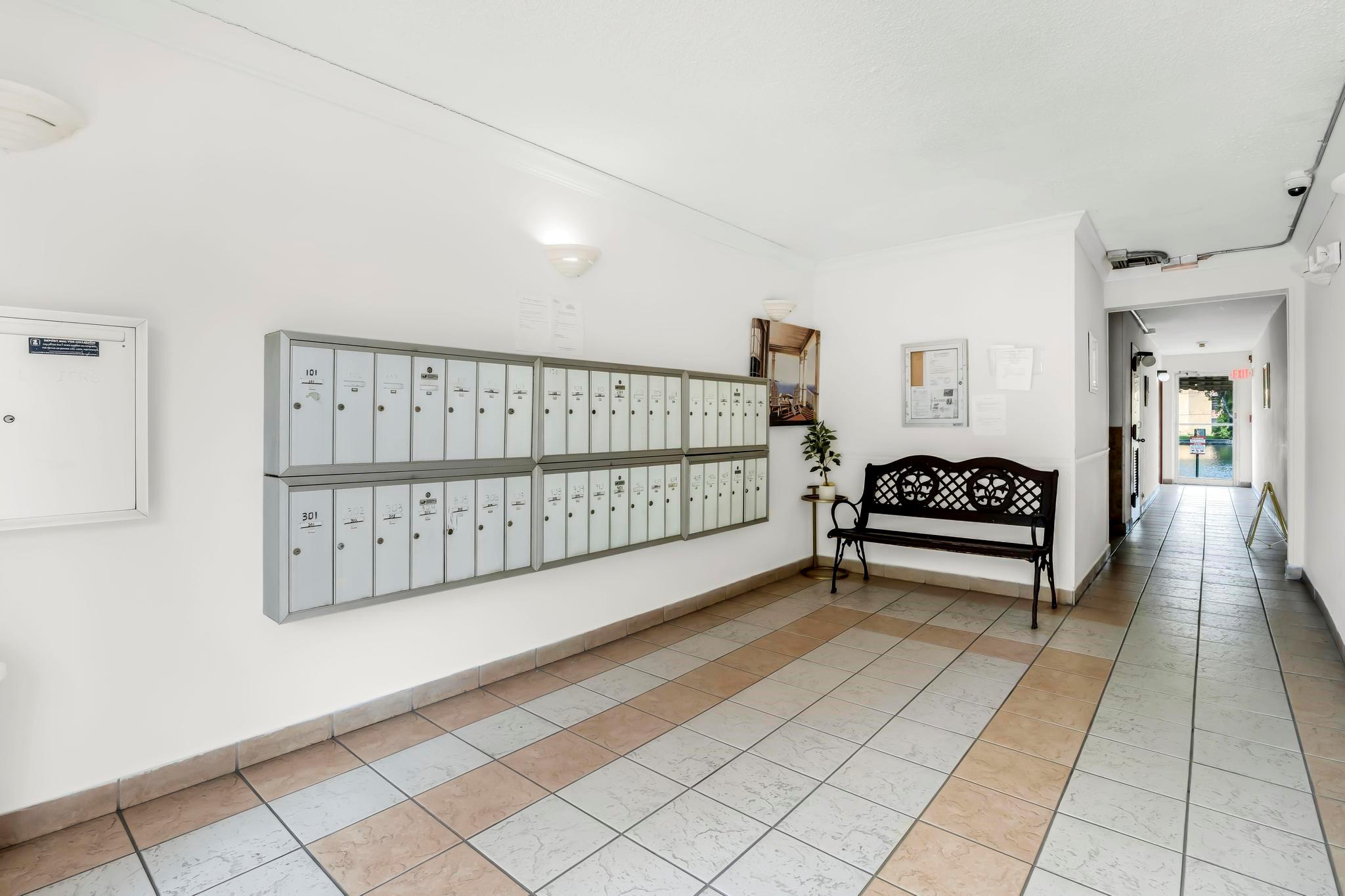 SUNSET VILLAS NO 3 CONDO - Residential Lease