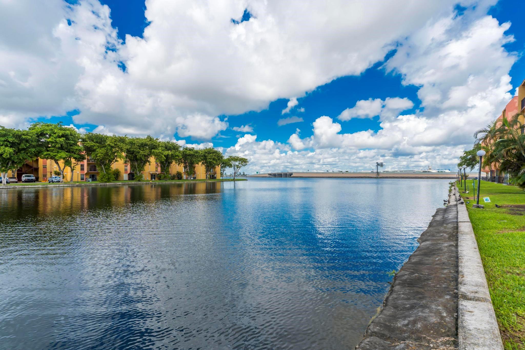 SUNSET VILLAS NO 3 CONDO - Residential Lease