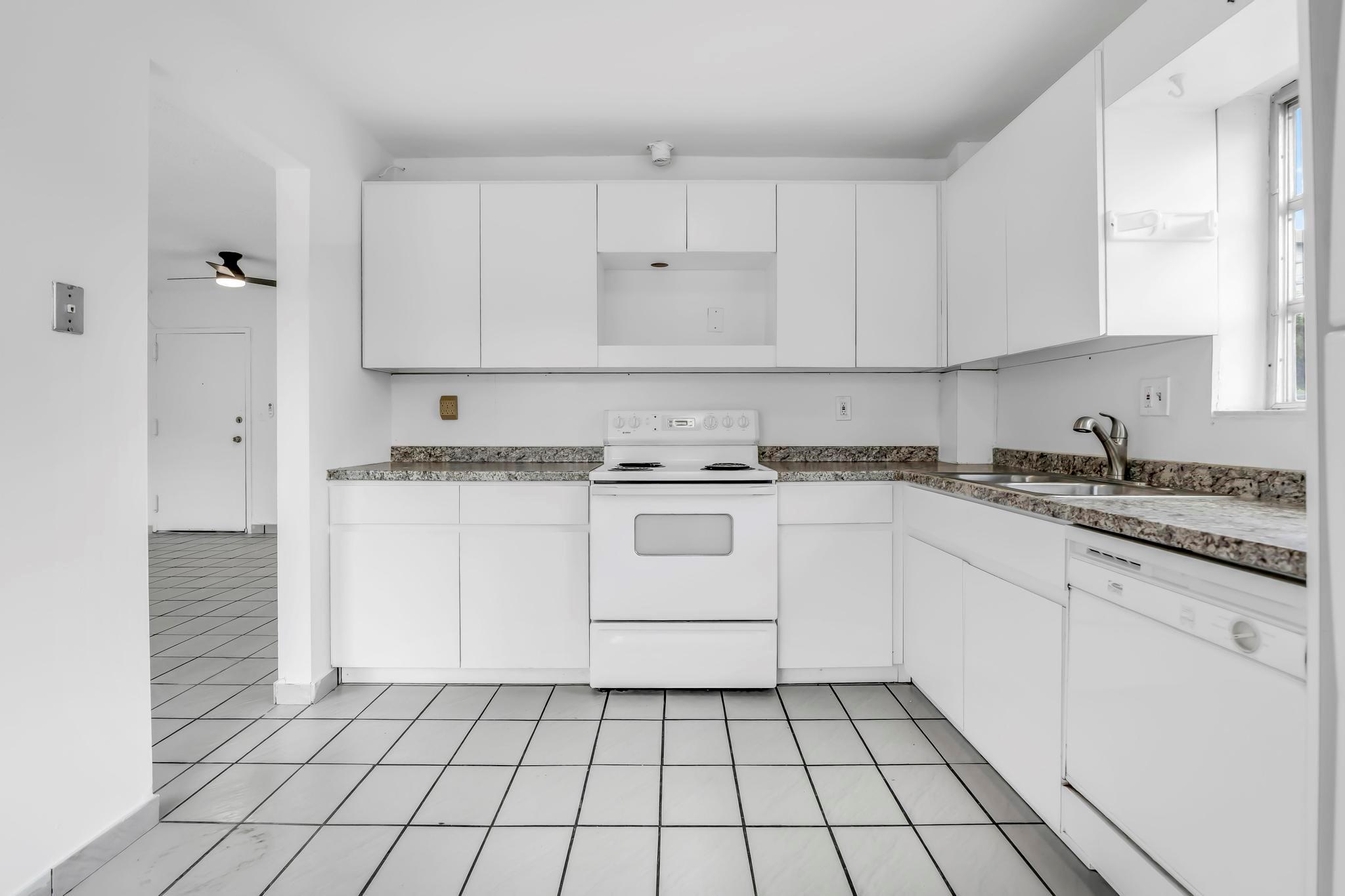 SUNSET VILLAS NO 3 CONDO - Residential Lease