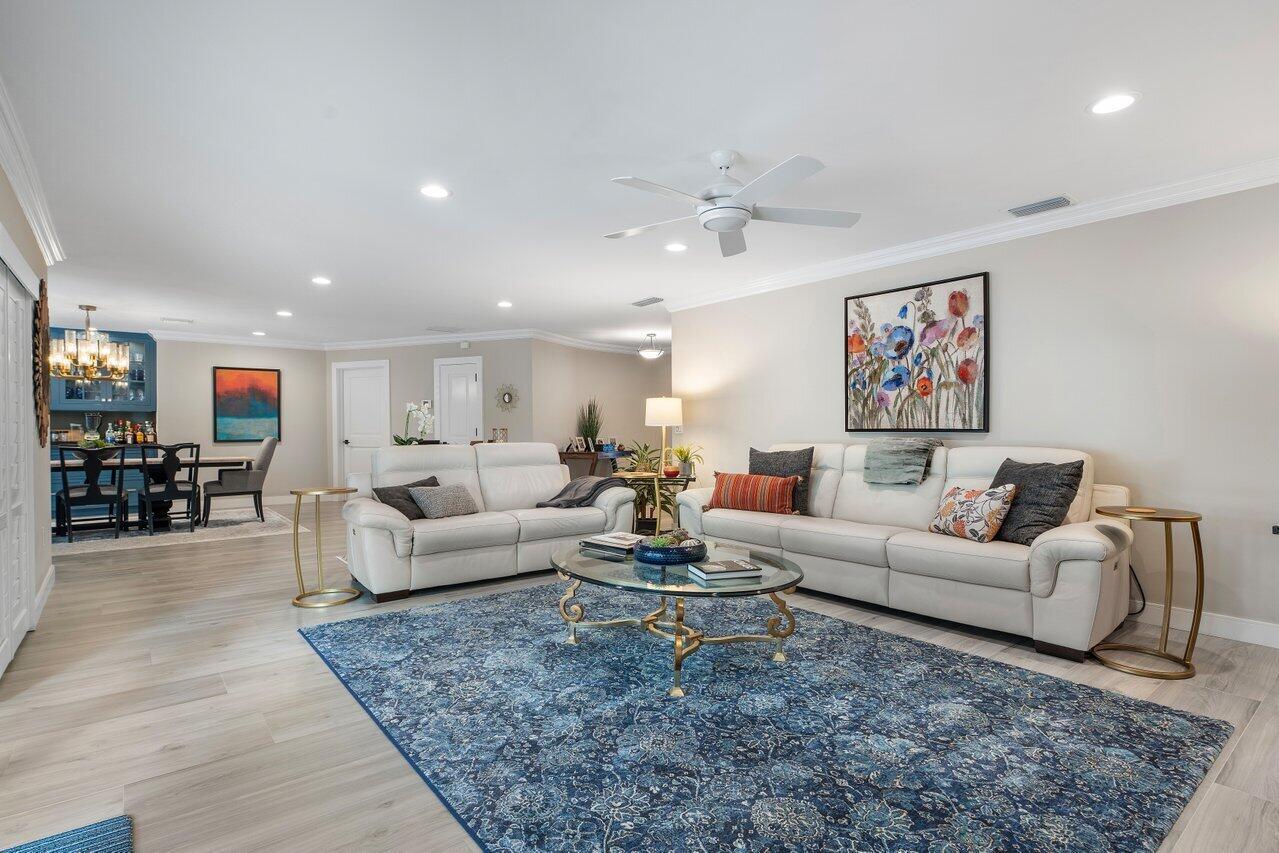 SPANISH RIVER LAND - Residential