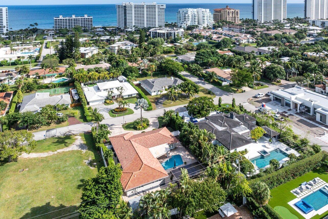 SPANISH RIVER LAND - Residential