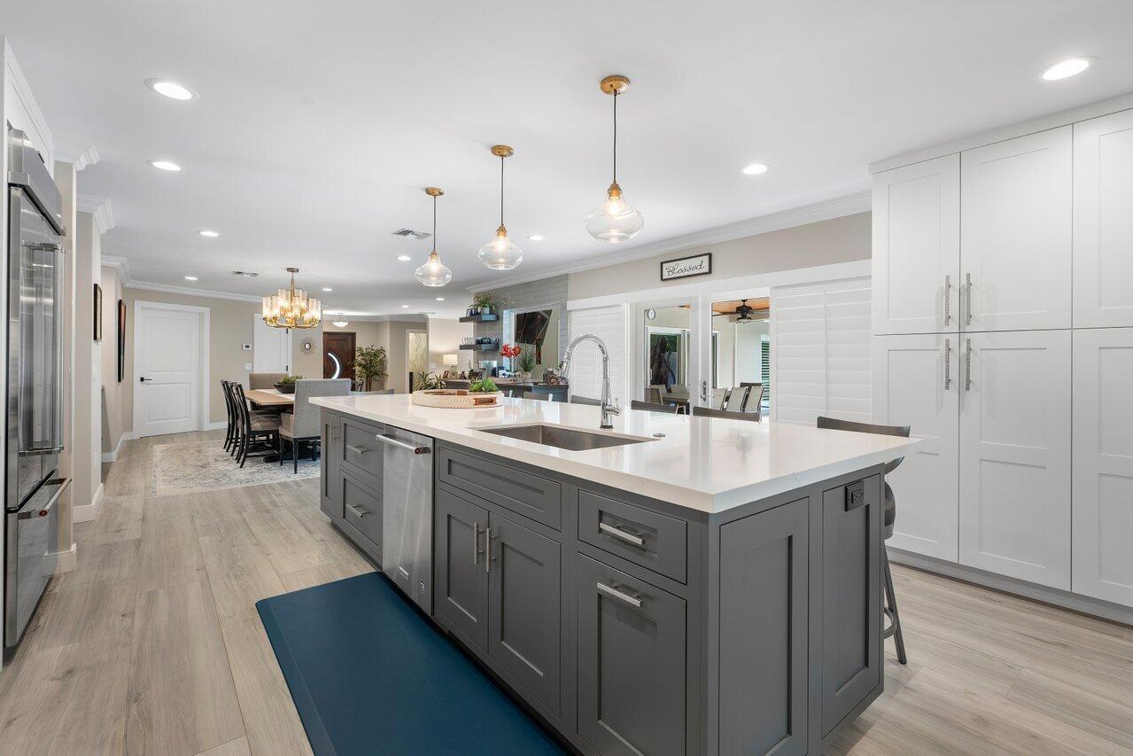 SPANISH RIVER LAND - Residential