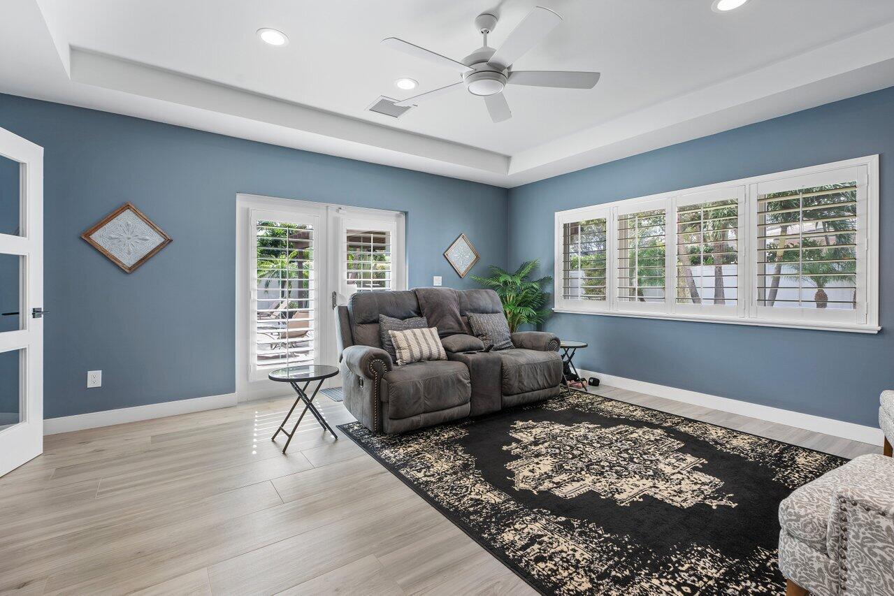 SPANISH RIVER LAND - Residential