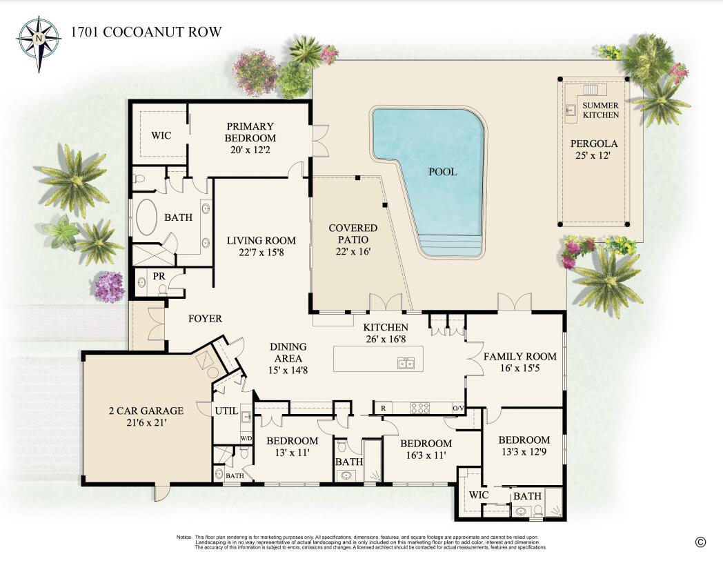 SPANISH RIVER LAND - Residential