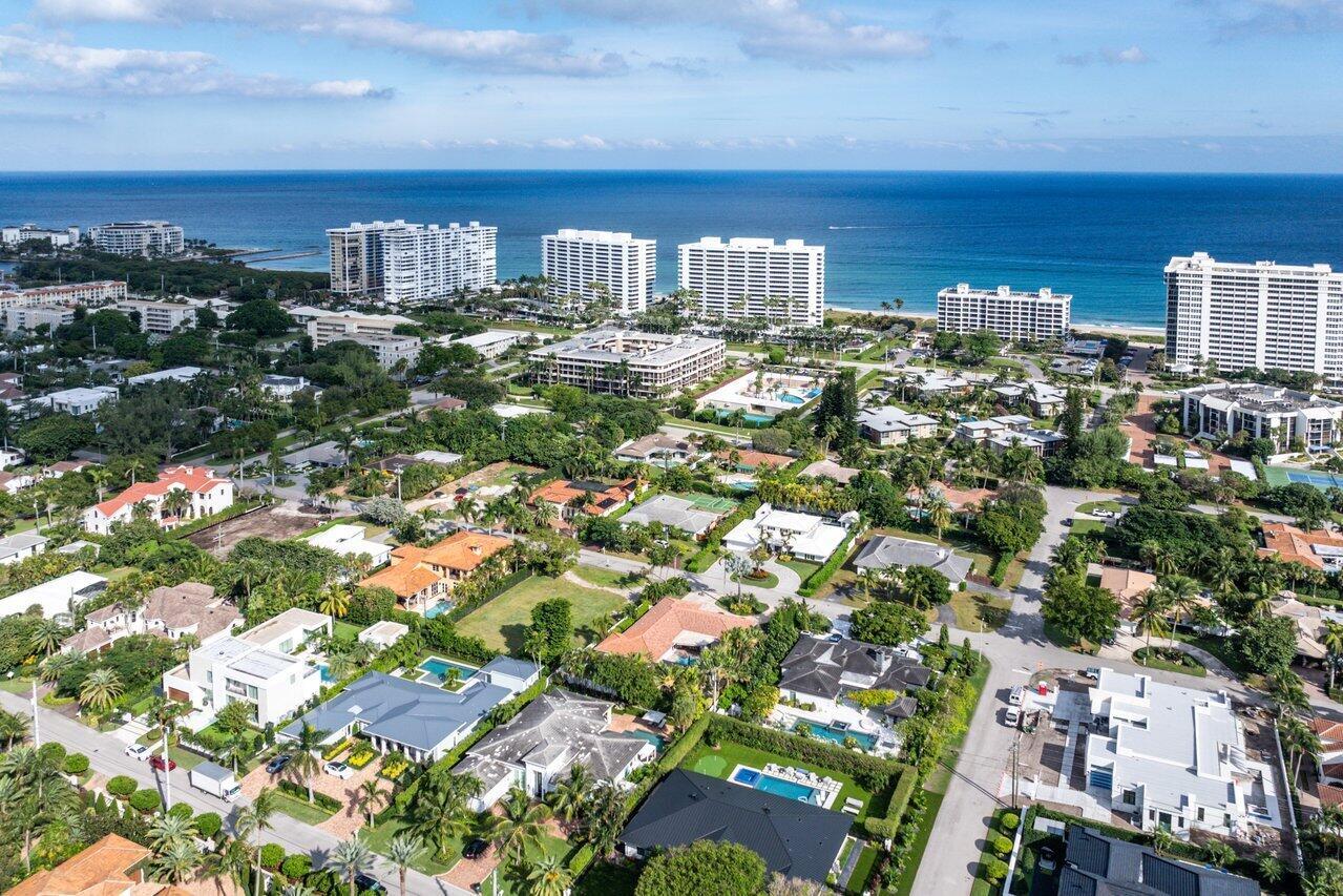 SPANISH RIVER LAND - Residential