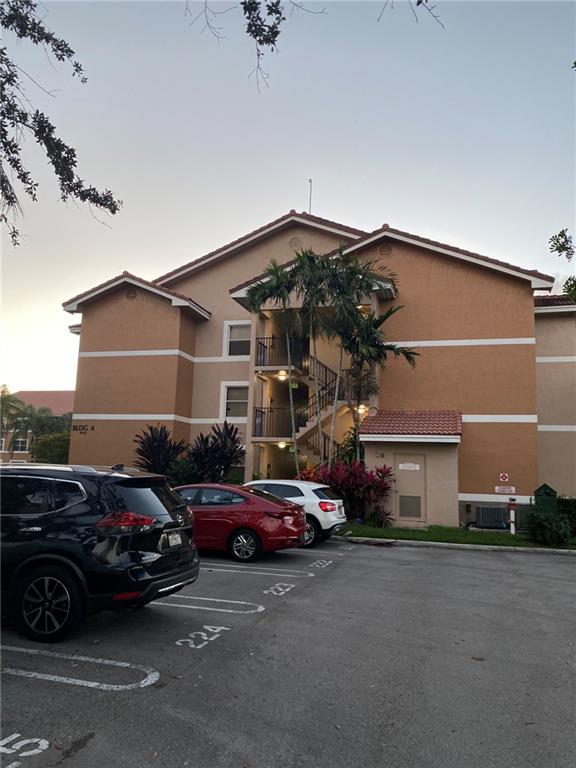 Edgewater Condo - Residential Lease