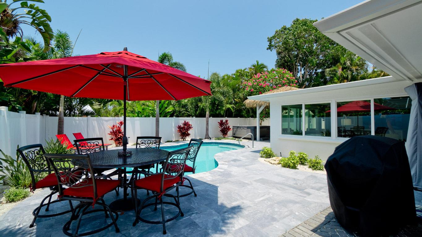 Bay Palms - Residential