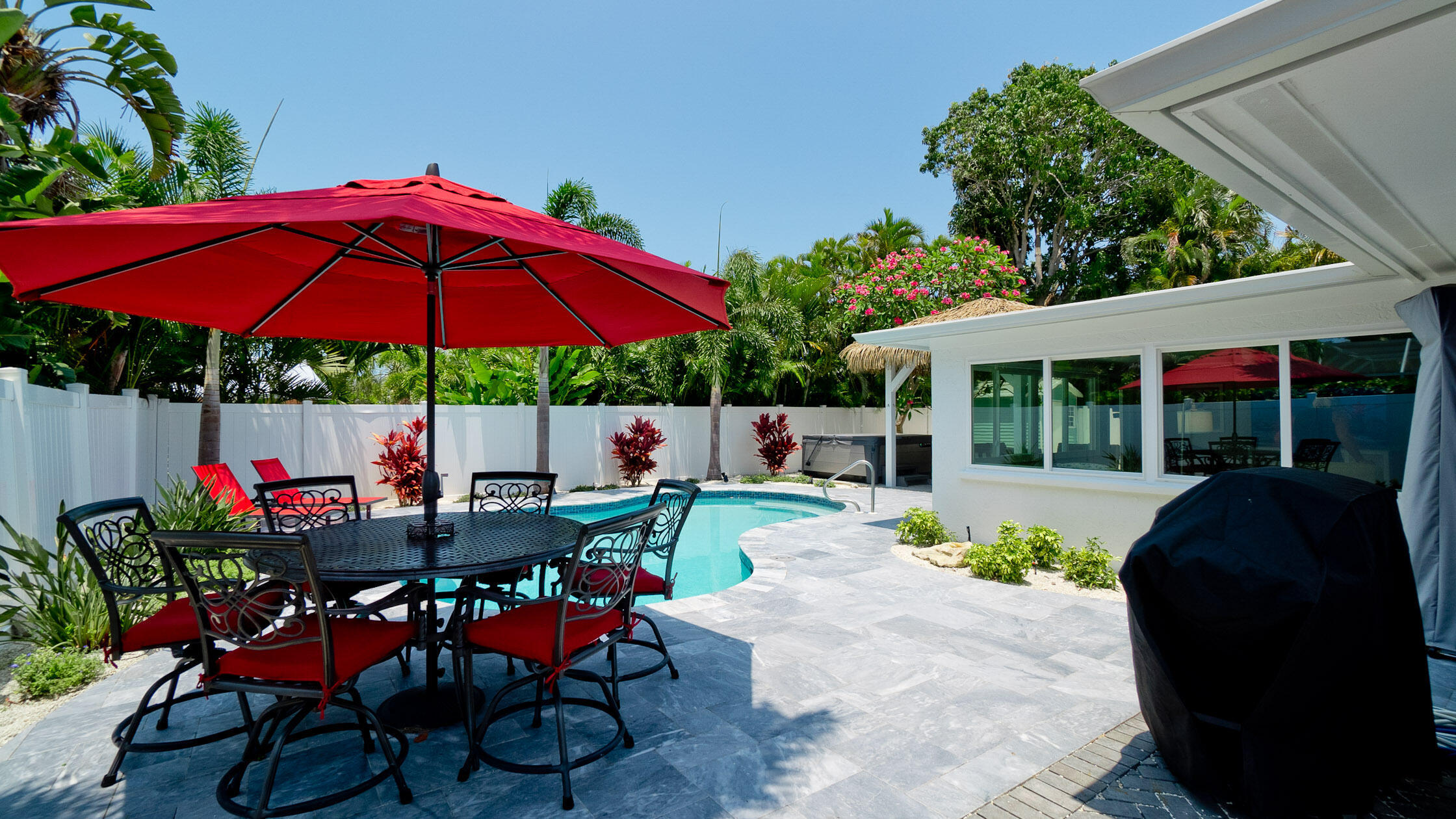 Bay Palms - Residential