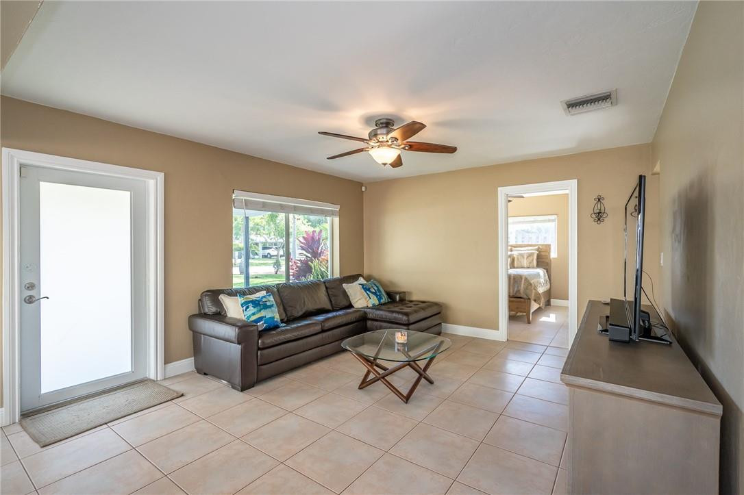 NORTH ANDREWS GARDENS 2ND - Residential