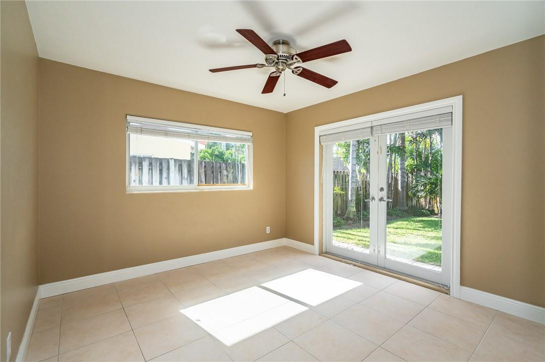 NORTH ANDREWS GARDENS 2ND - Residential