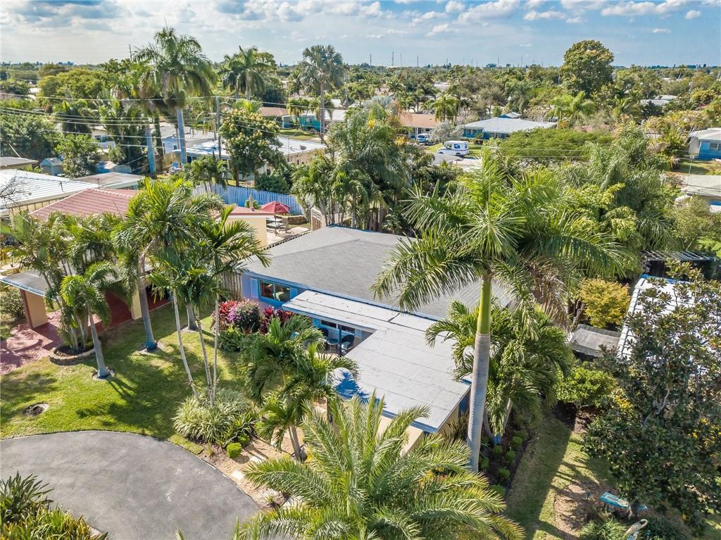 NORTH ANDREWS GARDENS 2ND - Residential