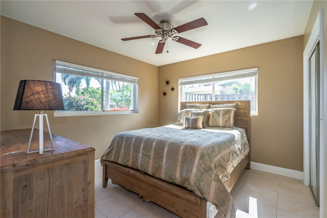 NORTH ANDREWS GARDENS 2ND - Residential