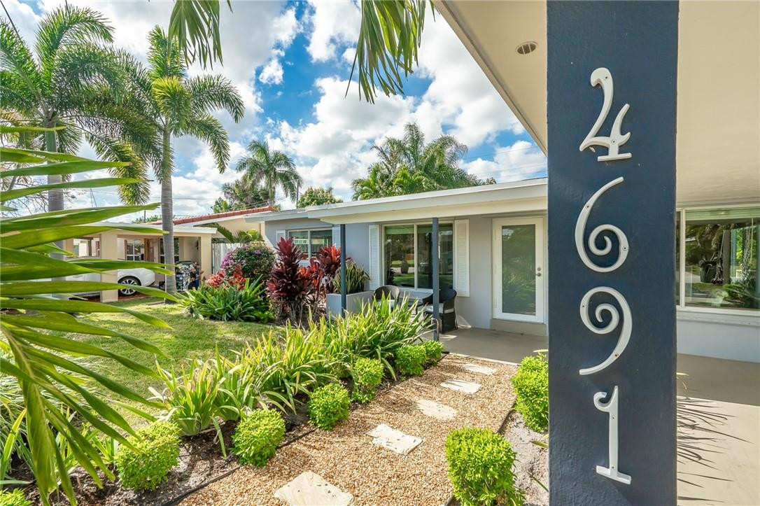 NORTH ANDREWS GARDENS 2ND - Residential