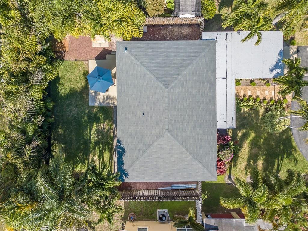 NORTH ANDREWS GARDENS 2ND - Residential