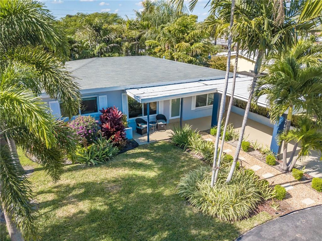 NORTH ANDREWS GARDENS 2ND - Residential