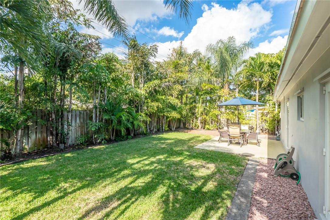 NORTH ANDREWS GARDENS 2ND - Residential