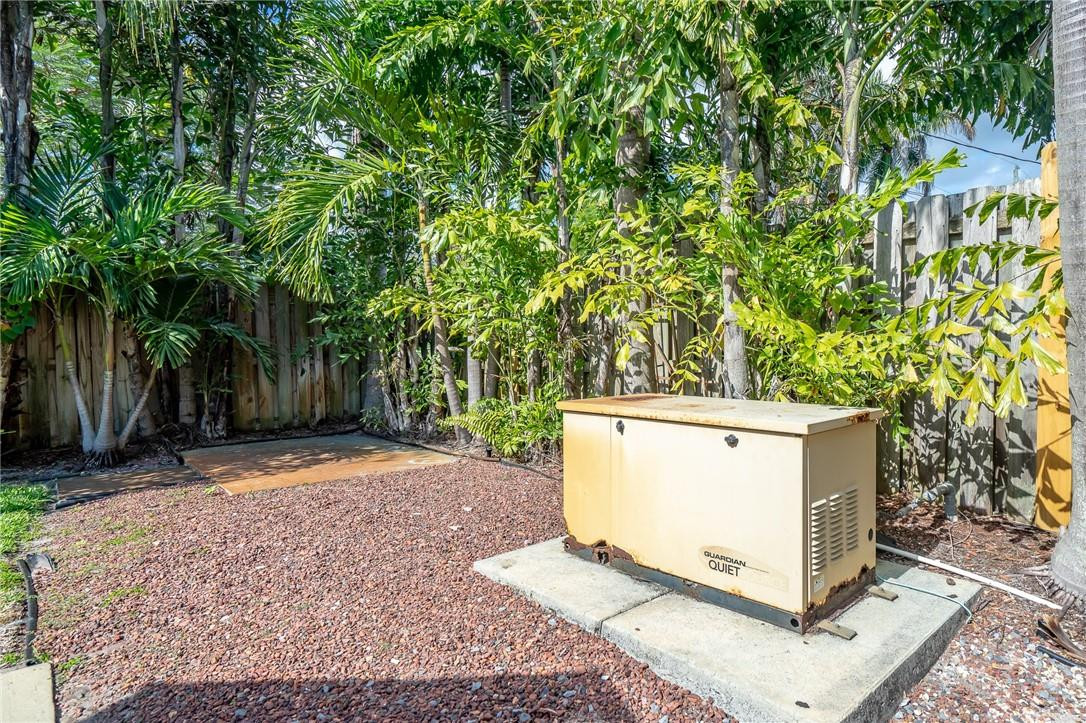 NORTH ANDREWS GARDENS 2ND - Residential