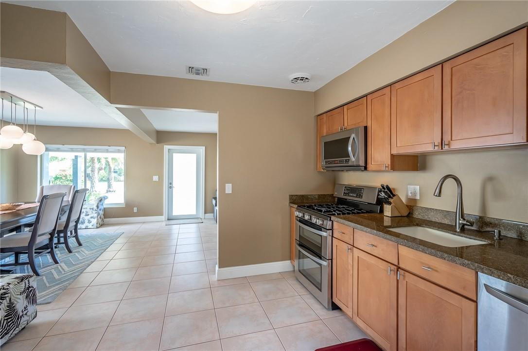 NORTH ANDREWS GARDENS 2ND - Residential