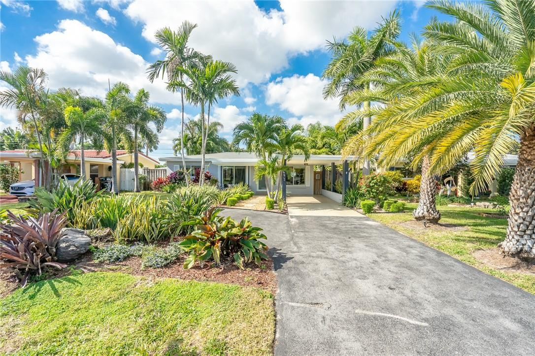 NORTH ANDREWS GARDENS 2ND - Residential