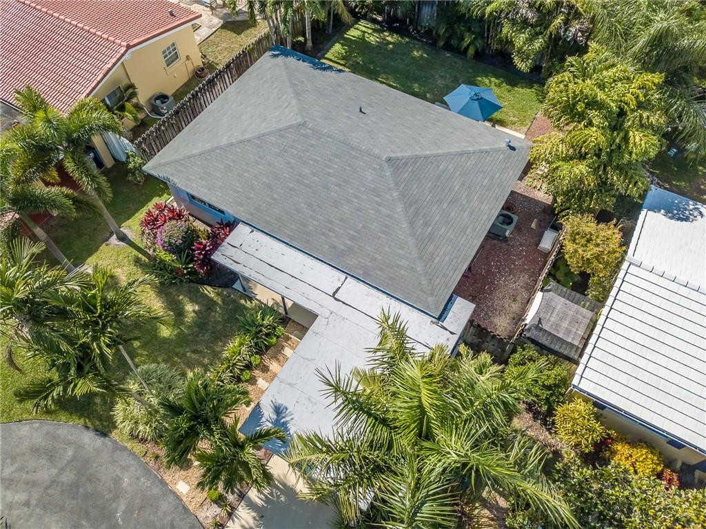 NORTH ANDREWS GARDENS 2ND - Residential