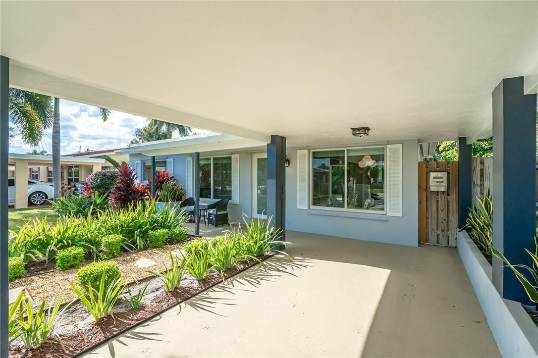 NORTH ANDREWS GARDENS 2ND - Residential