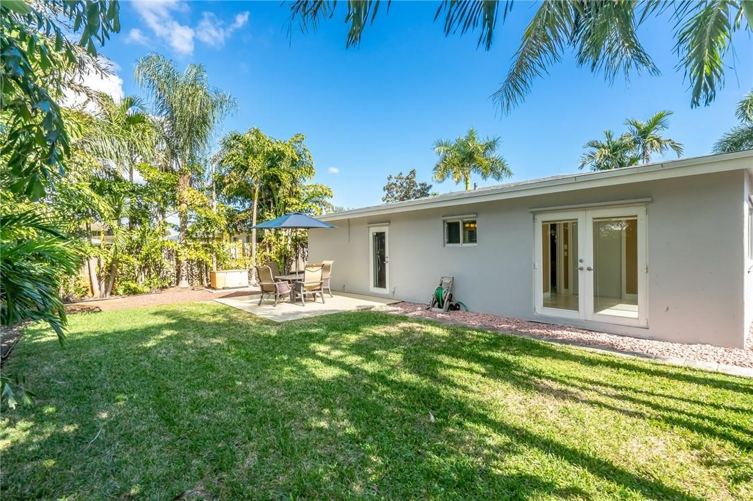 NORTH ANDREWS GARDENS 2ND - Residential