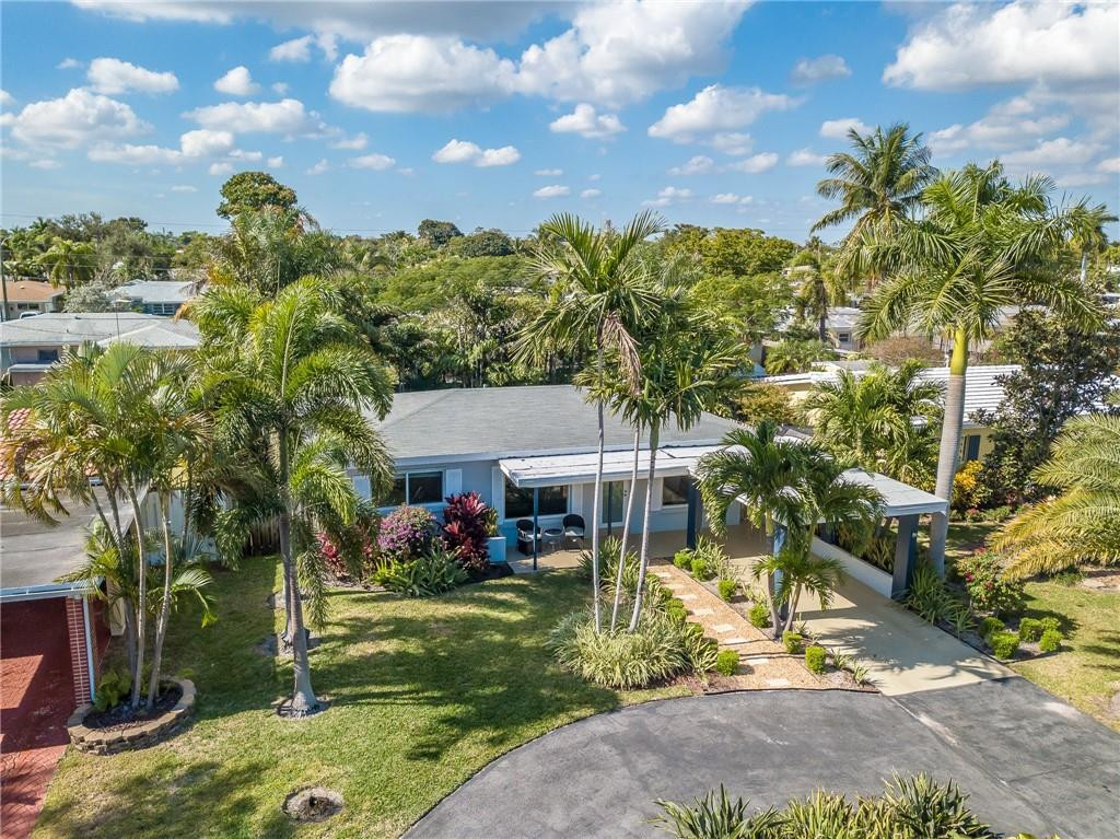 NORTH ANDREWS GARDENS 2ND - Residential