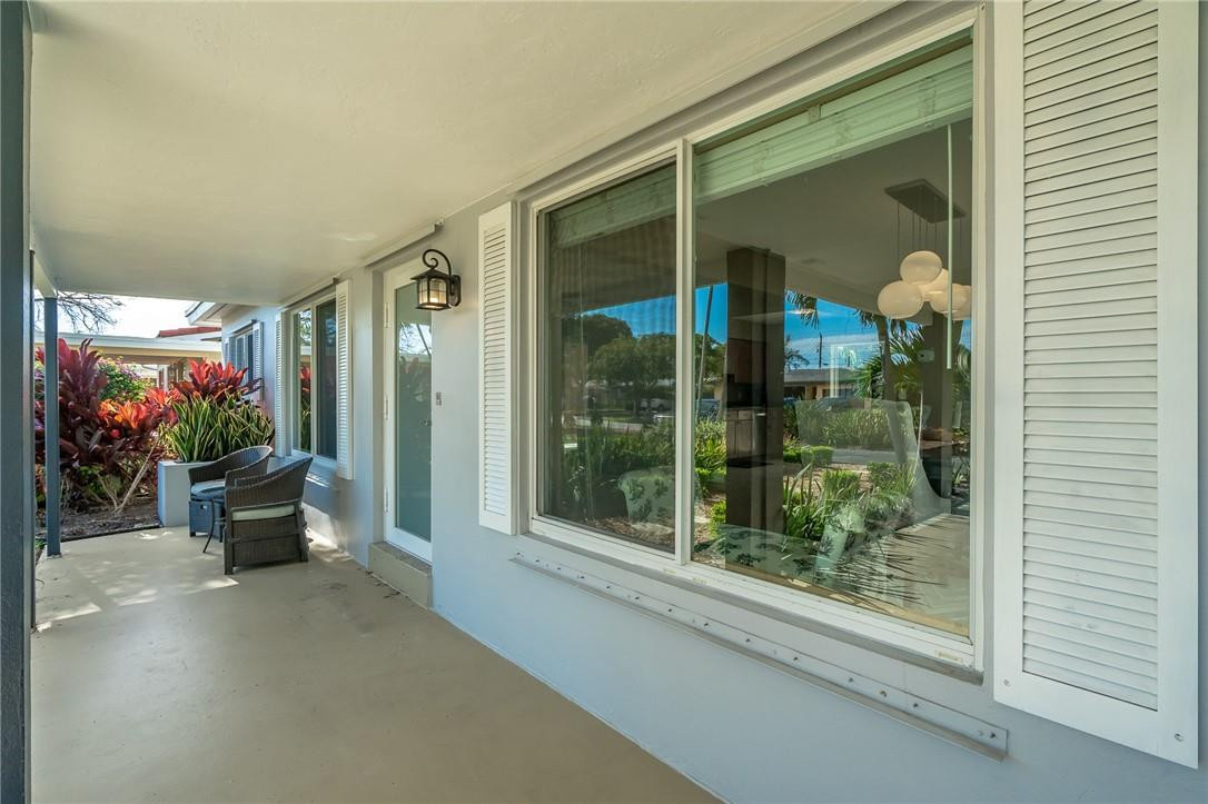 NORTH ANDREWS GARDENS 2ND - Residential