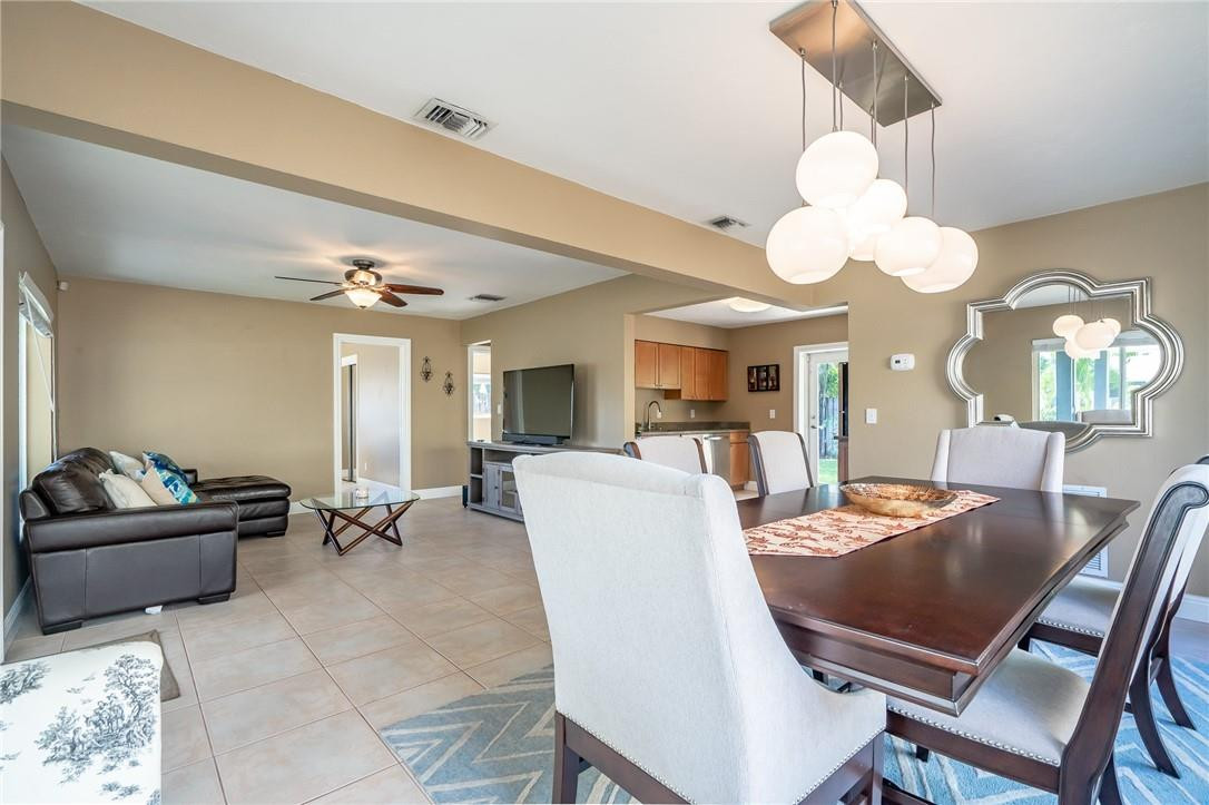 NORTH ANDREWS GARDENS 2ND - Residential