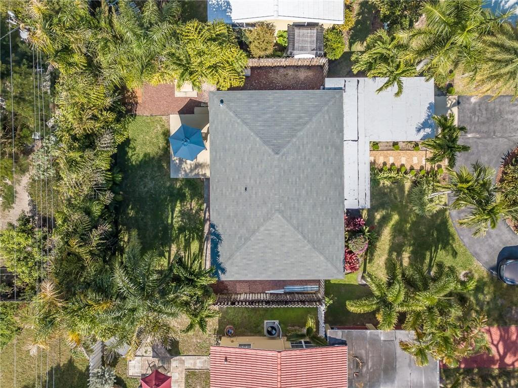 NORTH ANDREWS GARDENS 2ND - Residential