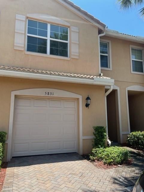 5831 Monterra Club Drive