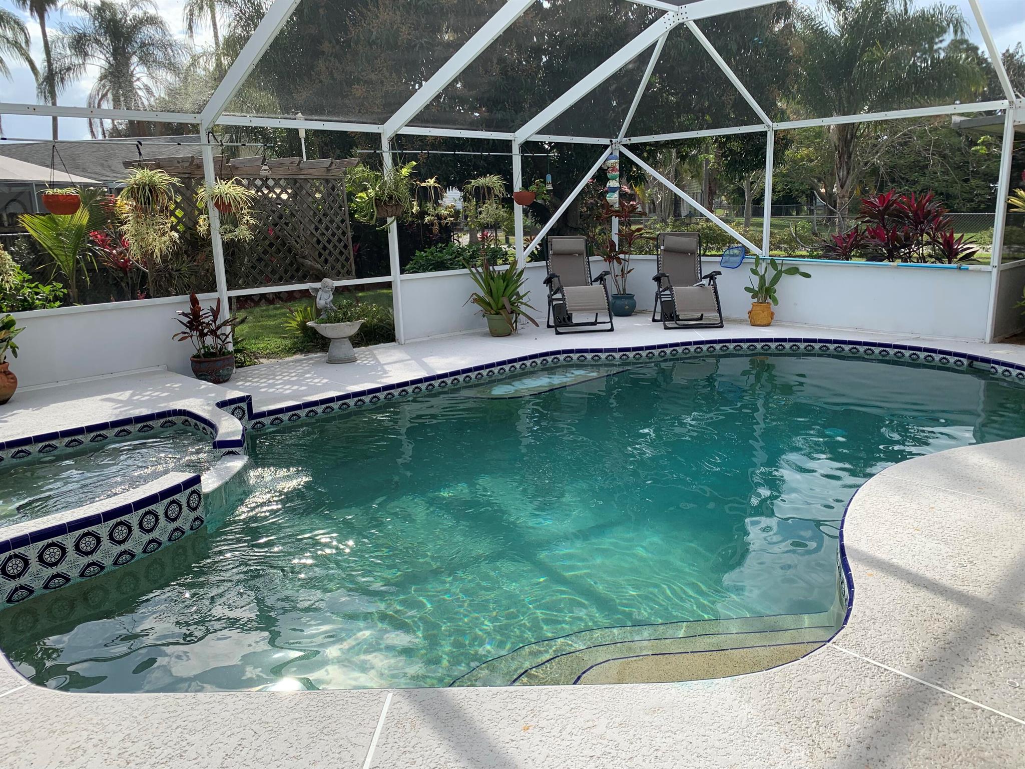 PORT ST LUCIE FLORESTA PINES UNIT 2 - Residential