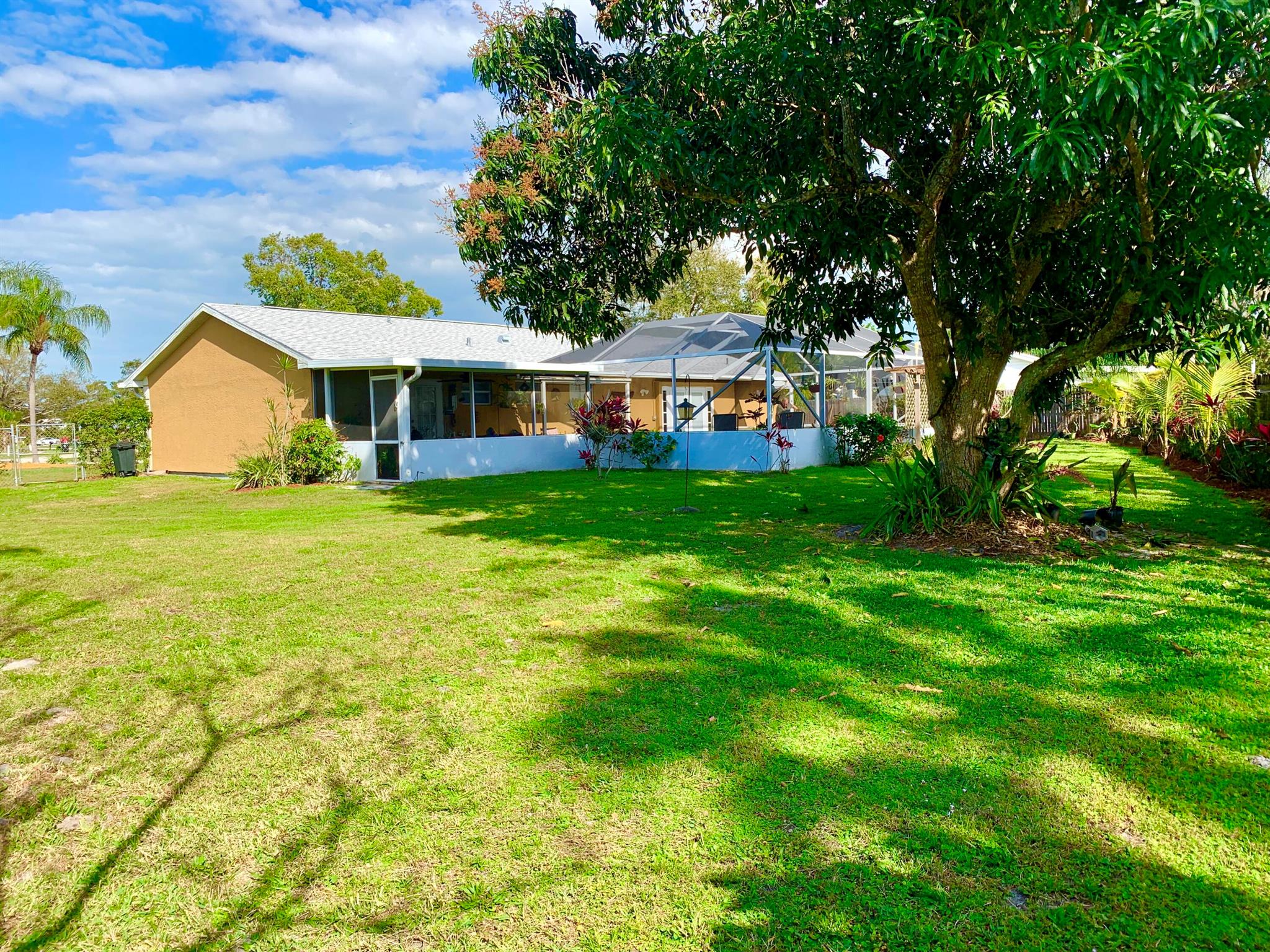 PORT ST LUCIE FLORESTA PINES UNIT 2 - Residential