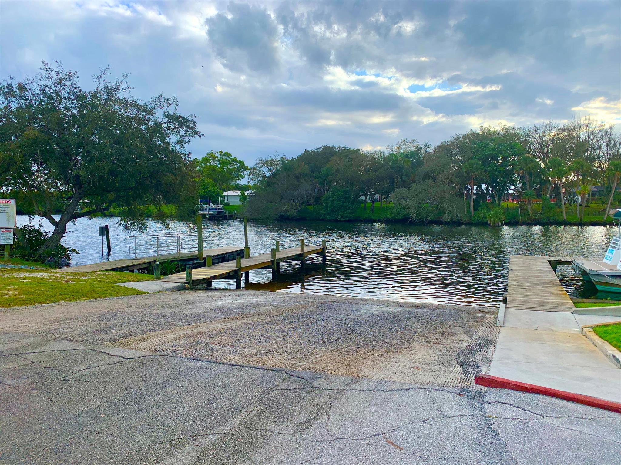 PORT ST LUCIE FLORESTA PINES UNIT 2 - Residential