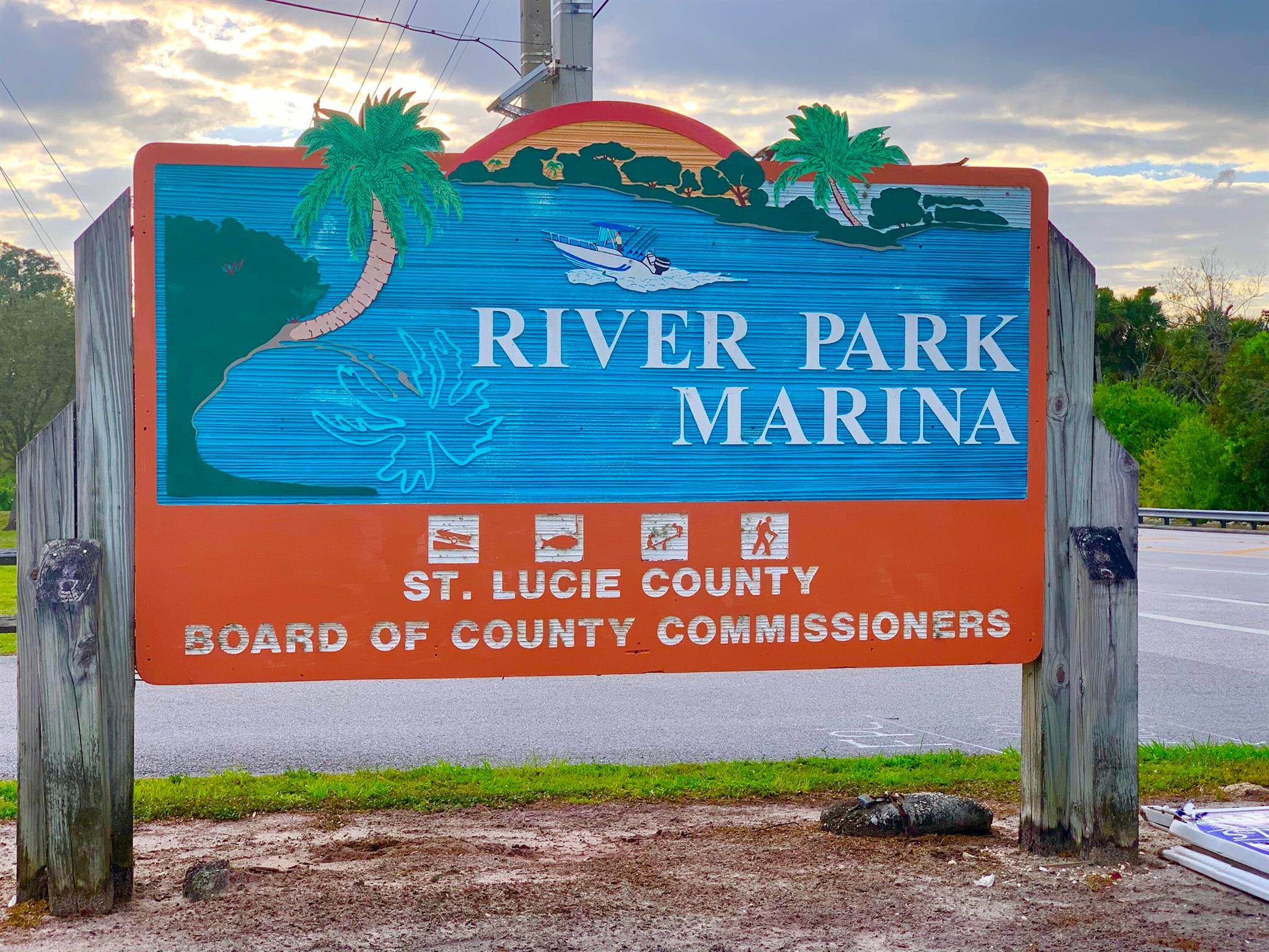 PORT ST LUCIE FLORESTA PINES UNIT 2 - Residential