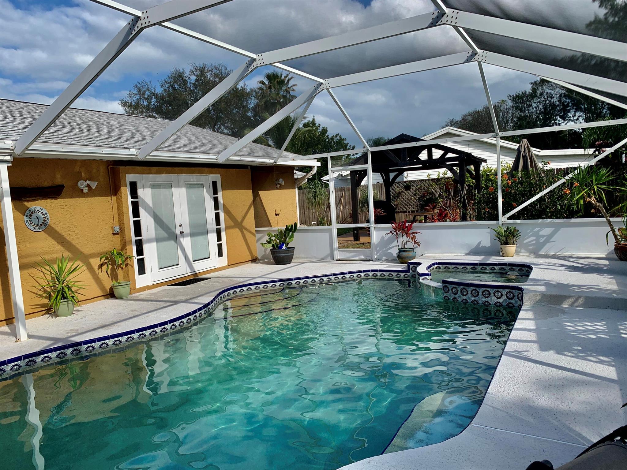 PORT ST LUCIE FLORESTA PINES UNIT 2 - Residential