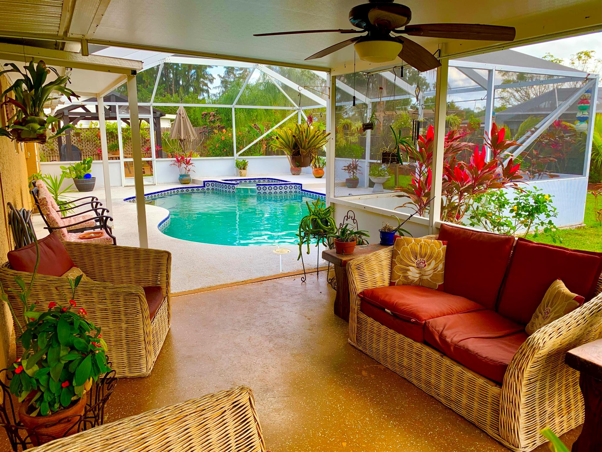 PORT ST LUCIE FLORESTA PINES UNIT 2 - Residential