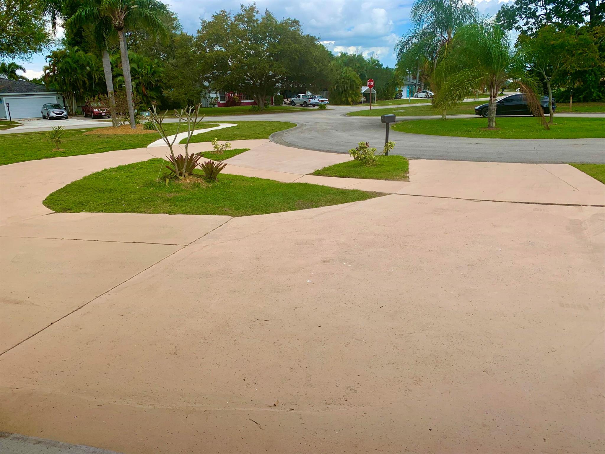 PORT ST LUCIE FLORESTA PINES UNIT 2 - Residential