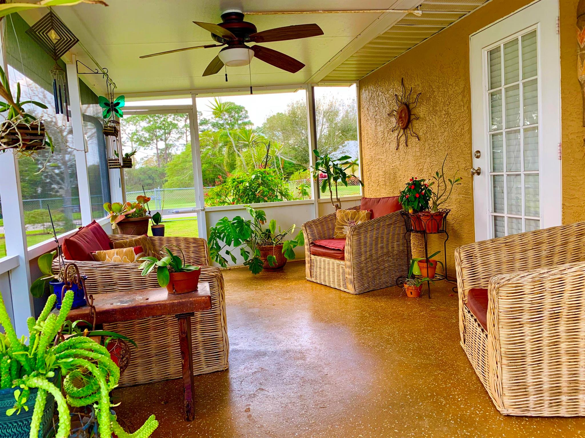 PORT ST LUCIE FLORESTA PINES UNIT 2 - Residential