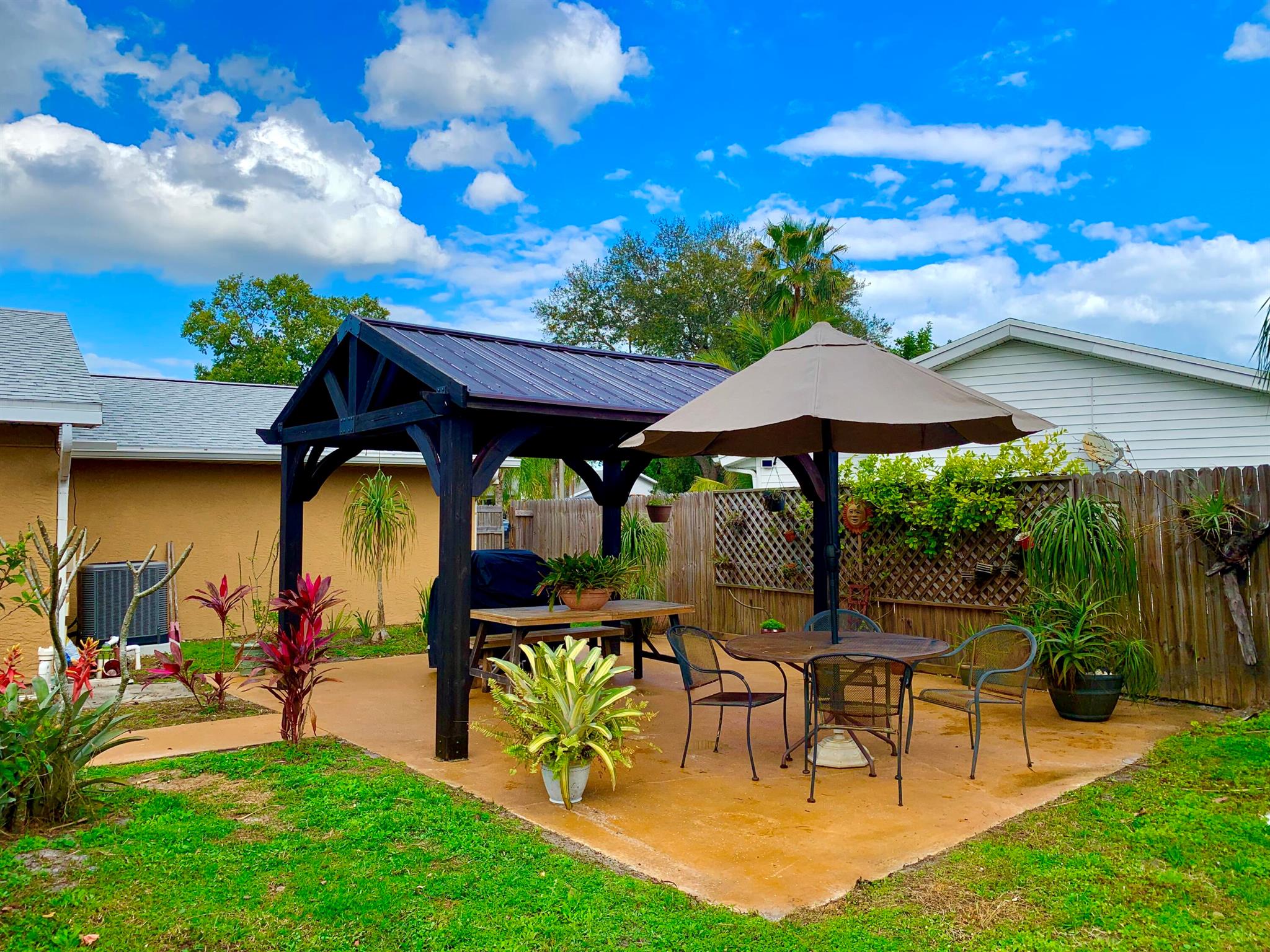 PORT ST LUCIE FLORESTA PINES UNIT 2 - Residential