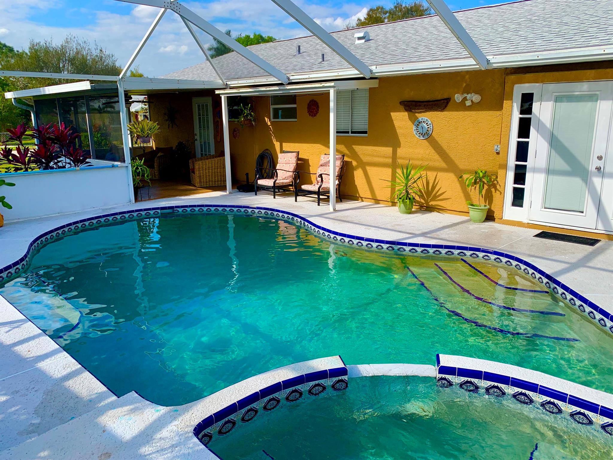 PORT ST LUCIE FLORESTA PINES UNIT 2 - Residential