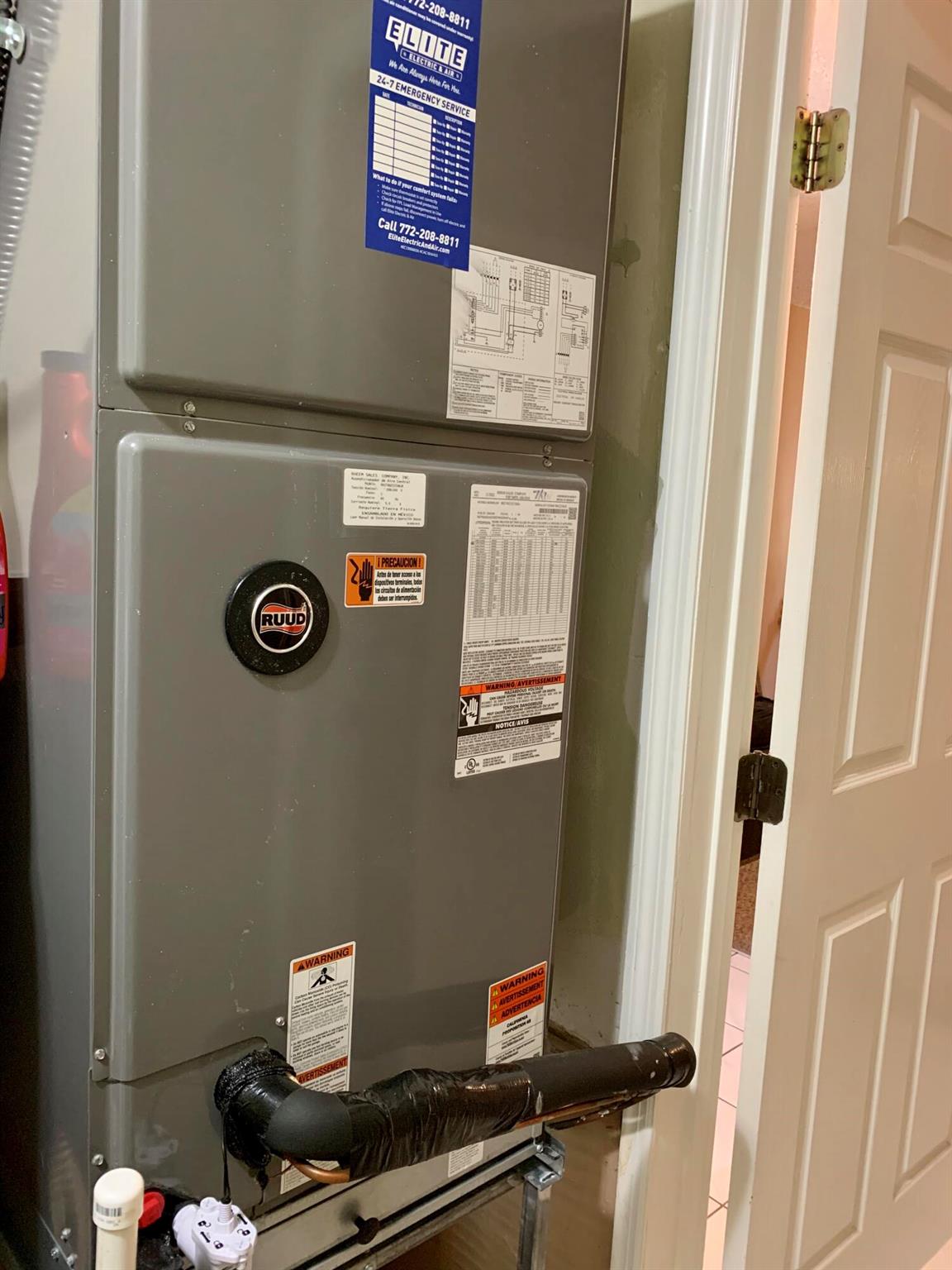 PORT ST LUCIE FLORESTA PINES UNIT 2 - Residential